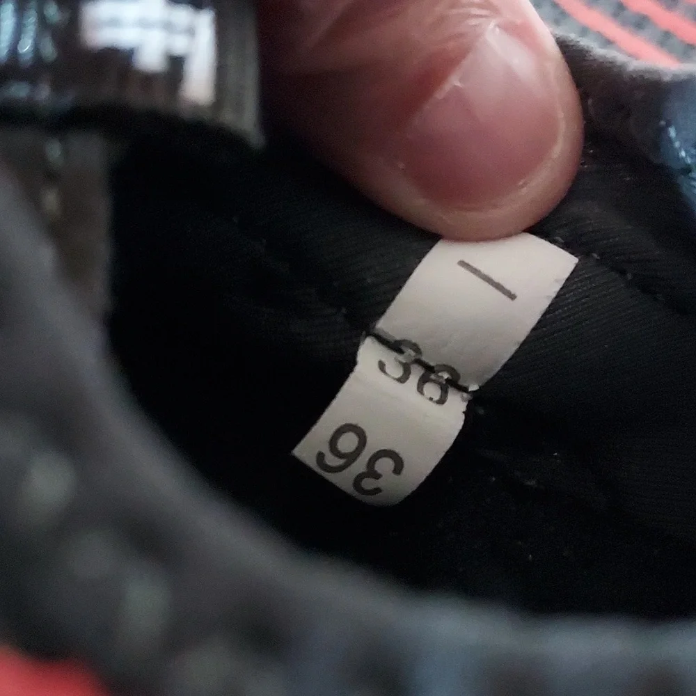Unisex Hike Footwear - Picture 13 of 14